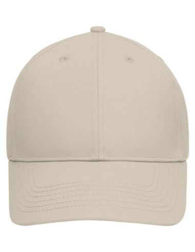 DAI-MB6249-6 Panel Cap Bio Cotton